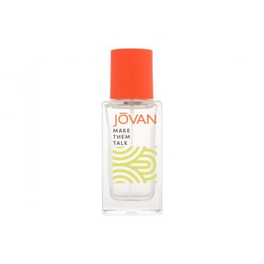 Jovan Make Them Talk      50Ml Per Donna (Eau De Parfum)