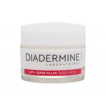 Diadermine Lift+      50Ml Per Donna (Day Cream) Super Filler Anti-Age Day Cream