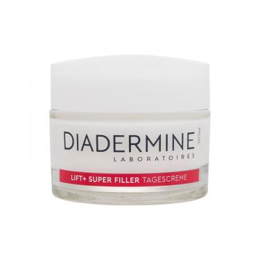 Diadermine Lift+      50Ml Per Donna (Day Cream) Super Filler Anti-Age Day Cream