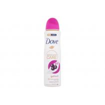 Dove Advanced Care Go Fresh Acai Berry & Waterlily 150Ml  Per Donna  (Antiperspirant) 72h 