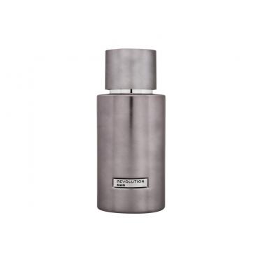 Revolution Man Bulletproof  100Ml  Per Uomo  (Eau De Toilette)  