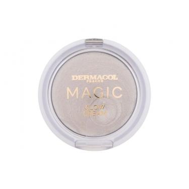 Dermacol Magic      3Ml Per Donna (Brightener) Glow Cream