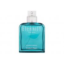 Calvin Klein Eternity      200Ml Per Uomo (Perfume) Aromatic Essence
