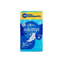 Always Ultra      28Pc Per Donna (Sanitary Pad) Day & Night