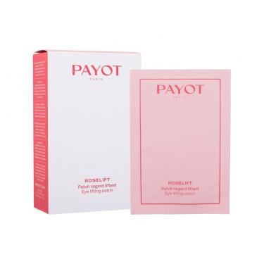 Payot Roselift Collagéne Eye Lifting Patch 10Pc  Per Donna  (Eye Mask)  