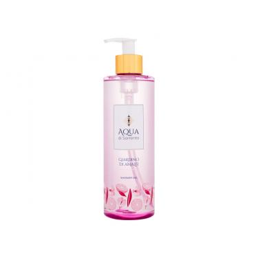 Aqua Di Sorrento Giardino Di Amalfi      400Ml Per Donna (Shower Gel)