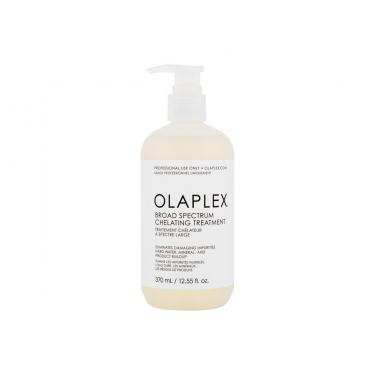 Olaplex Broad Spectrum Chelating Treatment  370Ml    Per Donna (Maschera Per Capelli)