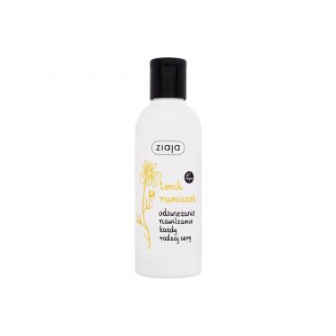 Ziaja Chamomile      200Ml Per Donna (Facial Lotion And Spray) Tonic