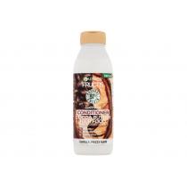 Garnier Fructis Hair Food Cocoa Butter  350Ml    Per Donna (Condizionatore)