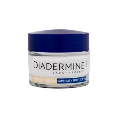 Diadermine Expert      50Ml Per Donna (Night Skin Cream) Rejuvenation Night Cream