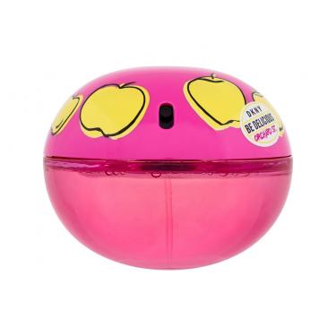 Dkny Dkny Be Delicious      100Ml Per Donna Senza Confezione(Eau De Parfum) Orchard Street