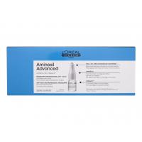 Loreal Professionnel Aminexil Advanced      42X6Ml Per Donna (Hair Serum) Anti-Hair Loss Professional Programme