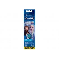 Oral-B Kids Brush Heads Frozen Ii 1Balení  K  (Replacement Toothbrush Head)  