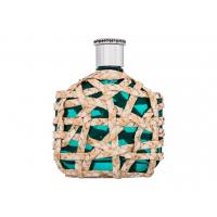 John Varvatos Xx Artisan Teal 125Ml  Per Uomo  (Eau De Toilette)  