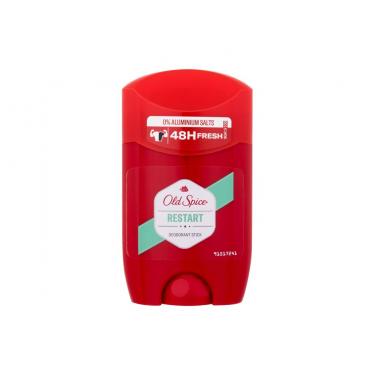 Old Spice Restart      50Ml Per Uomo (Deodorant)