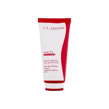 Clarins Body Fit      200Ml Per Donna (Cellulite And Stretch Marks) Active