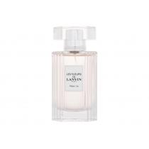 Lanvin Les Fleurs De Lanvin      50Ml Per Donna (Eau De Toilette) Water Lily