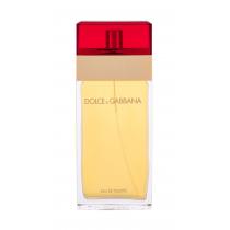 Dolce&Gabbana Femme   100Ml    Per Donna (Eau De Toilette)