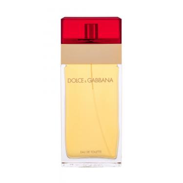 Dolce&Gabbana Femme   100Ml    Per Donna (Eau De Toilette)