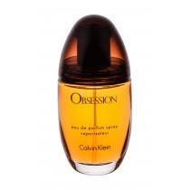 Calvin Klein Obsession   50Ml    Per Donna (Eau De Parfum)