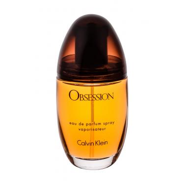 Calvin Klein Obsession   50Ml    Per Donna (Eau De Parfum)