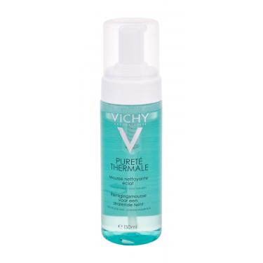 Vichy Purete Thermale   150Ml    Per Donna (Mousse Detergente)