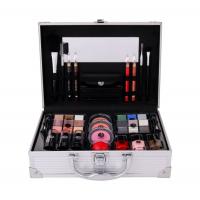 2K All About Beauty Train Case   60,2G    Per Donna (Tavolozza Per Il Trucco)