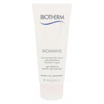 Biotherm Biomains   100Ml    Per Donna (Crema Per Le Mani)