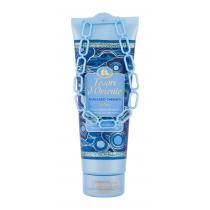 Tesori D´Oriente Thalasso Therapy   250Ml    Per Donna (Crema Doccia)