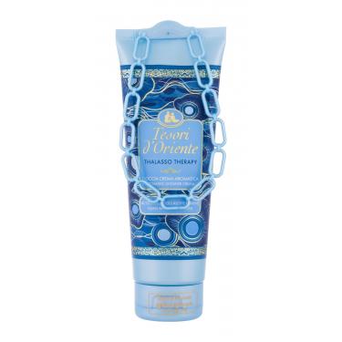 Tesori D´Oriente Thalasso Therapy   250Ml    Per Donna (Crema Doccia)