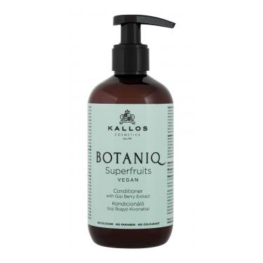 Kallos Cosmetics Botaniq Superfruits  300Ml    Per Donna (Condizionatore)