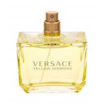 Versace Yellow Diamond   90Ml    Per Donna Senza Confezione(Eau De Toilette)