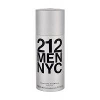 Carolina Herrera 212 Nyc Men   150Ml    Per Uomo (Deodorante)