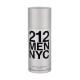 Carolina Herrera 212 Nyc Men   150Ml    Per Uomo (Deodorante)