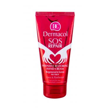 Dermacol Sos Repair   75Ml    Per Donna (Crema Per Le Mani)