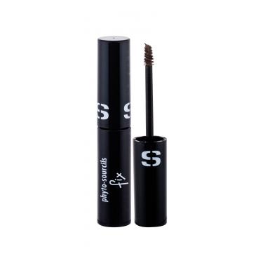 Sisley Phyto-Sourcils Fix  5Ml 2 Medium Dark   Per Donna (Gel Per Sopracciglia E Pomata Per Sopracciglia)