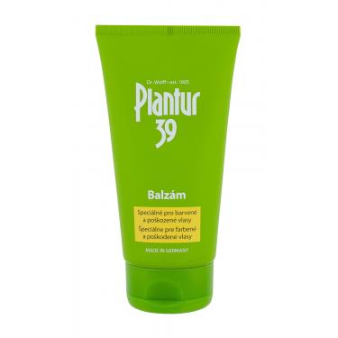 Plantur 39 Phyto-Coffein Colored Hair Balm  150Ml    Per Donna (Balsamo Per Capelli)