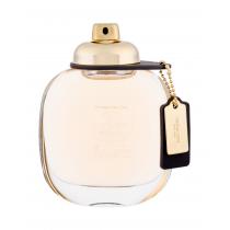 Coach Coach   90Ml    Per Donna Senza Confezione(Eau De Parfum)