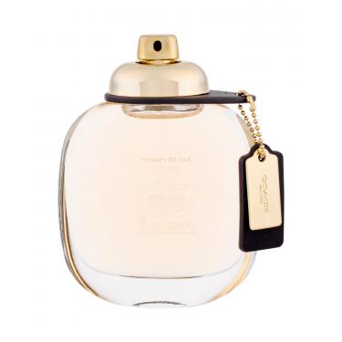 Coach Coach   90Ml    Per Donna Senza Confezione(Eau De Parfum)