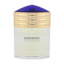 Boucheron Boucheron Pour Homme   100Ml    Per Uomo (Eau De Toilette)