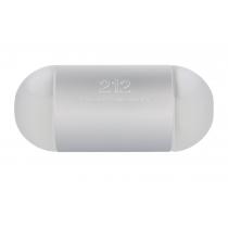 Carolina Herrera 212 Nyc  100Ml    Per Donna Senza Confezione(Eau De Toilette)