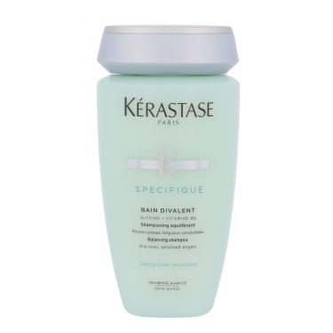 Kérastase Spécifique Bain Divalent  250Ml    Per Donna (Shampoo)