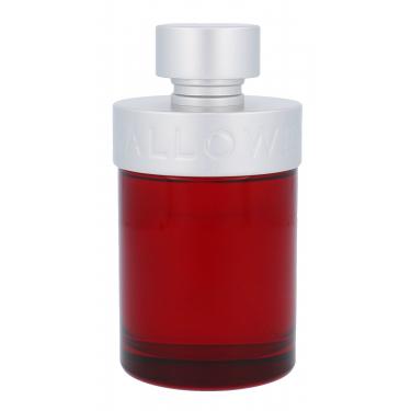 Jesus Del Pozo Halloween Rock On 125Ml   Per Uomo Senza Confezione (Eau De Toilette)
