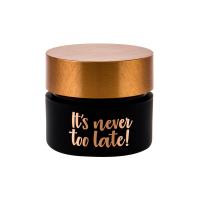 Alcina It´S Never Too Late!   50Ml    Per Donna (Crema Da Giorno)
