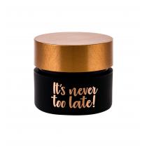 Alcina It´S Never Too Late!   50Ml    Per Donna (Crema Da Giorno)