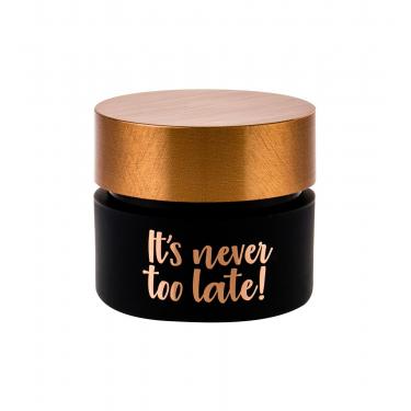 Alcina It´S Never Too Late!   50Ml    Per Donna (Crema Da Giorno)