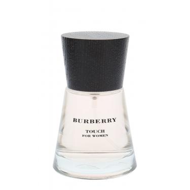 Burberry Touch For Women   50Ml    Per Donna (Eau De Parfum)
