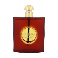 Yves Saint Laurent Opium 2009  90Ml    Per Donna (Eau De Parfum)