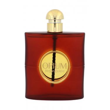 Yves Saint Laurent Opium 2009  90Ml    Per Donna (Eau De Parfum)