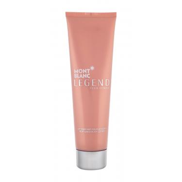 Montblanc Legend Pour Femme   150Ml    Per Donna (Lozione Per Il Corpo)
